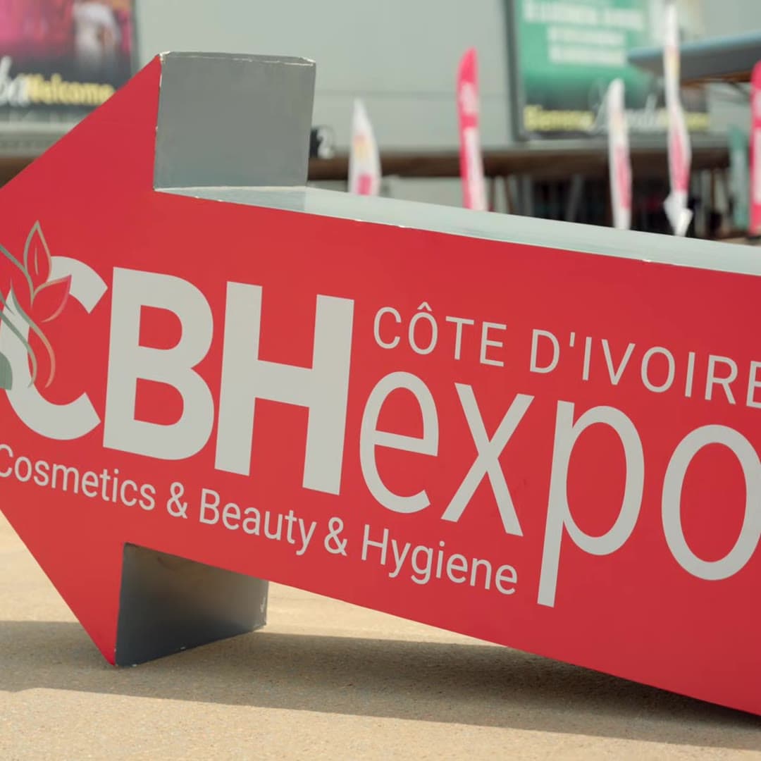TILLA À CBH EXPO — photo 1