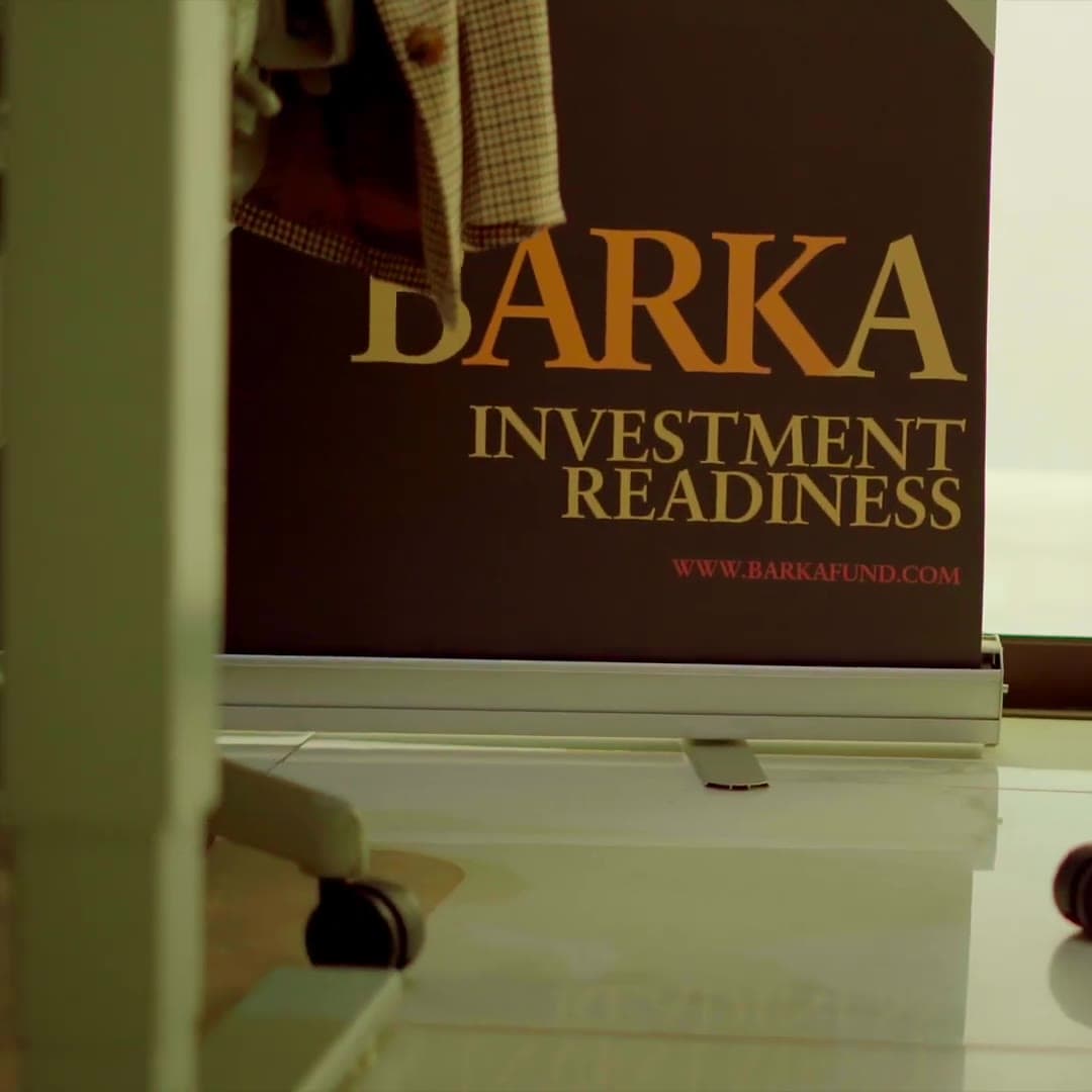 BARKA FUND — photo 1
